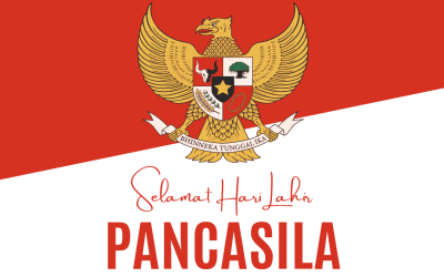 Hari Lahirnya Pancasila