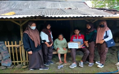 Bakti Sosial